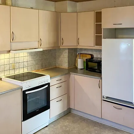 Holiday home Stunning In With Wifi Lemvig