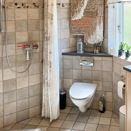 Stunning In With Wifi Holiday home