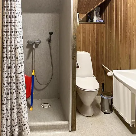 Stunning In With Wifi Holiday home